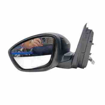 Recambio de retrovisor izquierdo para opel mokka gs line referencia OEM IAM 983588699V  