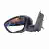 Recambio de retrovisor izquierdo para opel mokka gs line referencia OEM IAM 983588699V  