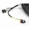 Recambio de retrovisor izquierdo para opel mokka gs line referencia OEM IAM 983588699V  