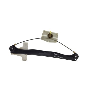 Recambio de elevalunas trasero derecho para audi a3 (8p) 1.6 tdi ambiente referencia OEM IAM 8P4839462B  