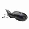 Recambio de retrovisor izquierdo para opel mokka gs line referencia OEM IAM 983588699V  