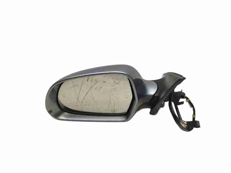 Recambio de retrovisor izquierdo para audi a4 ber. (b8) básico referencia OEM IAM 8K1857409E  