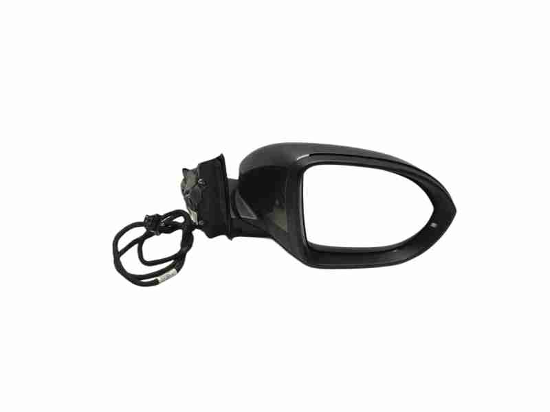 Recambio de retrovisor derecho para volkswagen t-roc (d11) life referencia OEM IAM 2GA857508CK  