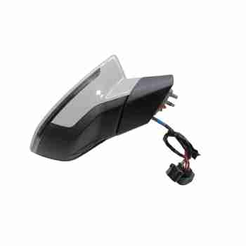 Recambio de retrovisor izquierdo para audi a1 sportback (gba) 30 tfsi s line referencia OEM IAM 82B857409E / 82B857409  