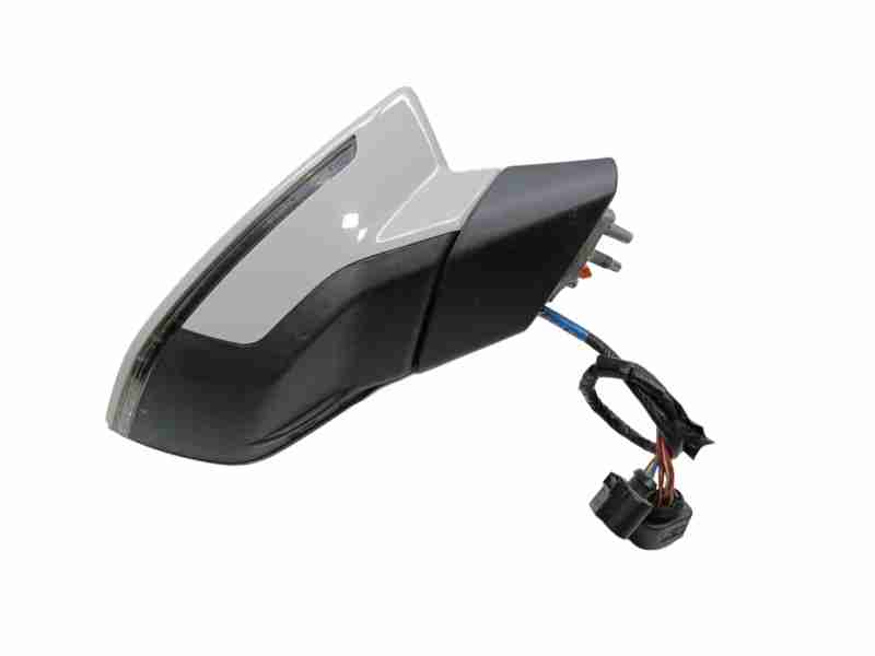 Recambio de retrovisor izquierdo para audi a1 sportback (gba) 30 tfsi s line referencia OEM IAM 82B857409E / 82B857409  