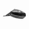 Recambio de retrovisor izquierdo para audi a1 sportback (gba) 30 tfsi s line referencia OEM IAM 82B857409E / 82B857409  