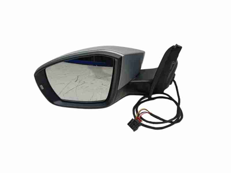 Recambio de retrovisor izquierdo para skoda octavia lim. (5e3) ambition referencia OEM IAM 5E1857507N  