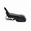 Recambio de retrovisor izquierdo para skoda octavia lim. (5e3) ambition referencia OEM IAM 5E1857507N  