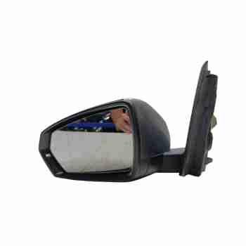 Recambio de retrovisor izquierdo para volkswagen polo vi (aw1, bz1, ae1, bz3) 1.0 tsi referencia OEM IAM 2G1857507N  