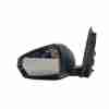 Recambio de retrovisor izquierdo para volkswagen polo vi (aw1, bz1, ae1, bz3) 1.0 tsi referencia OEM IAM 2G1857507N  