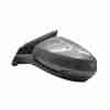 Recambio de retrovisor izquierdo para volkswagen polo vi (aw1, bz1, ae1, bz3) 1.0 tsi referencia OEM IAM 2G1857507N  