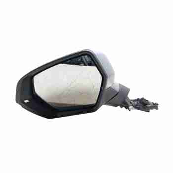 Recambio de retrovisor izquierdo para seat leon (kl1) style referencia OEM IAM 5FB857507M  