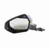 Recambio de retrovisor izquierdo para seat leon (kl1) style referencia OEM IAM 5FB857507M  
