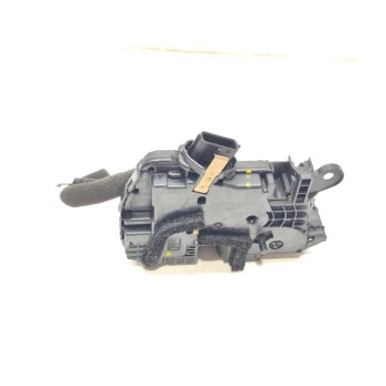 Recambio de cerradura puerta trasera izquierda para renault captur life referencia OEM IAM 805034742R  