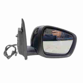 Recambio de retrovisor derecho para renault kadjar (ha_, hl_) 1.3 tce 160 (hlnc) referencia OEM IAM 963018965R 963014157R 