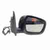 Recambio de retrovisor derecho para renault kadjar (ha_, hl_) 1.3 tce 160 (hlnc) referencia OEM IAM 963018965R 963014157R 