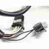 Recambio de retrovisor derecho para renault kadjar (ha_, hl_) 1.3 tce 160 (hlnc) referencia OEM IAM 963018965R 963014157R 