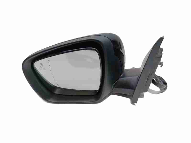Recambio de retrovisor izquierdo para renault kadjar (ha_, hl_) 1.3 tce 160 (hlnc) referencia OEM IAM 963021854R  