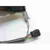 Recambio de retrovisor izquierdo para renault kadjar (ha_, hl_) 1.3 tce 160 (hlnc) referencia OEM IAM 963021854R  