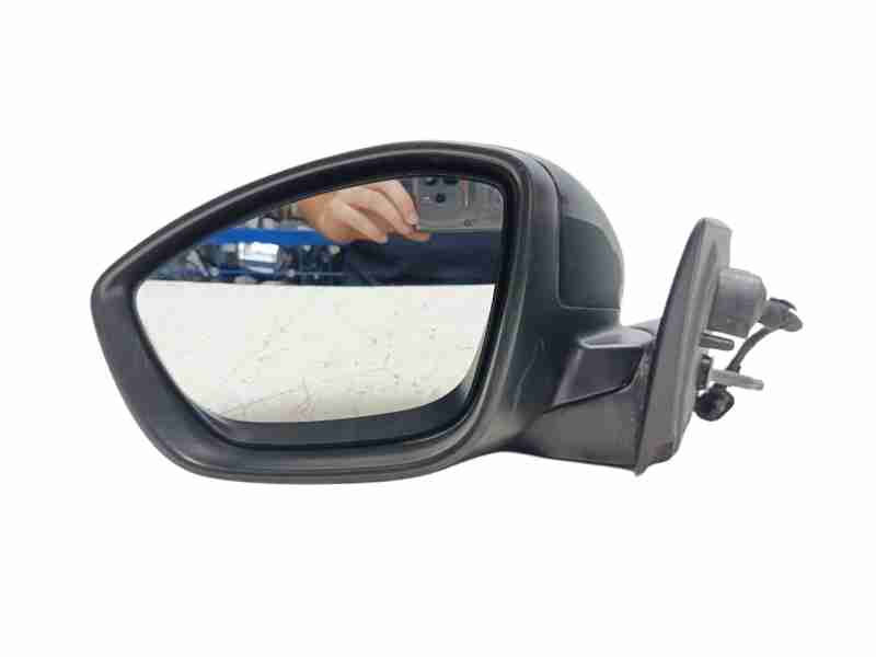 Recambio de retrovisor izquierdo para citroën c4 cactus 1.5 bluehdi 100 referencia OEM IAM 98310255XT  
