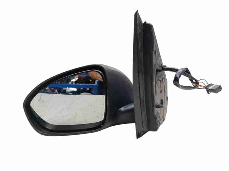 Recambio de retrovisor izquierdo para dacia sandero iii 1.0 tce 90 referencia OEM IAM 963023905R  