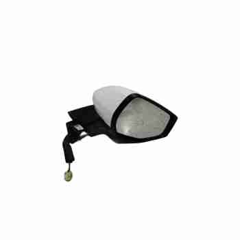 Recambio de espejo retrovisor derecho para kia sportage (nq5) drive hybrid referencia OEM IAM 87620P1240  
