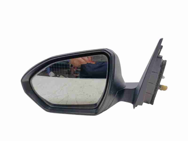 Recambio de espejo retrovisor izquierdo para hyundai tucson (nx4e, nx4a) 1.6 t-gdi referencia OEM IAM 87610N7140 87610N7000 