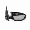 Recambio de espejo retrovisor derecho para hyundai i20 (bc3) tecno referencia OEM IAM 87627Q0060 87620Q0020 