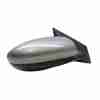 Recambio de espejo retrovisor derecho para hyundai i20 (bc3) tecno referencia OEM IAM 87627Q0060 87620Q0020 