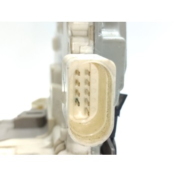 Recambio de cerradura puerta delantera derecha para audi a4 ber. (b8) básico referencia OEM IAM 8J2837016A  