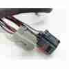 Recambio de espejo retrovisor derecho para jeep compass (mp, m6, mv, m7) 1.3 referencia OEM IAM 68365136AA  