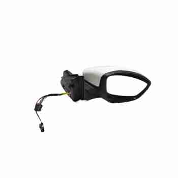 Recambio de espejo retrovisor derecho para peugeot 2008 ii (ud_, us_, uy_, uj_, ur_, uc_) 1.2 puretech 130 referencia OEM IAM 98