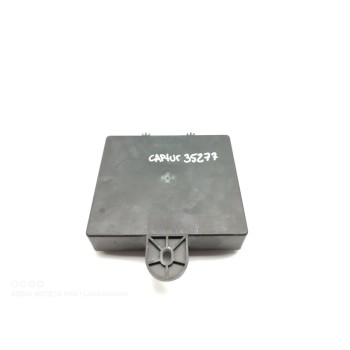 Recambio de modulo electronico para renault captur adventure referencia OEM IAM 231A06828R  