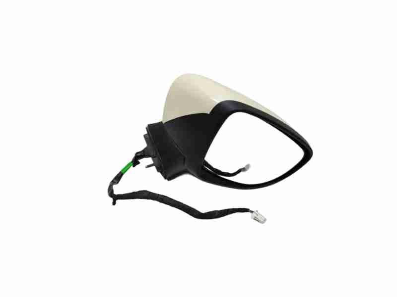 Recambio de espejo retrovisor derecho para nissan micra v (k14) 1.0 referencia OEM IAM 963015FA1B  