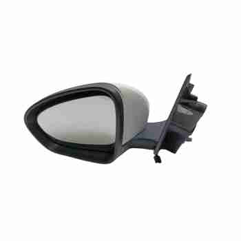Recambio de espejo retrovisor izquierdo para fiat tipo station wagon (356_, 357_) 1.4 (356wxa1b) referencia OEM IAM 735807761 / 