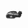 Recambio de espejo retrovisor derecho para ford kuga ii (dm2) 2.0 tdci referencia OEM IAM DV4417682JE / 2326069  