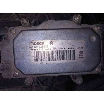 Recambio de electroventilador para audi q7 (4l) 3.0 tdi referencia OEM IAM 7L0959455F  