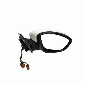 Recambio de retrovisor derecho para peugeot 308 sw ii (lc_, lj_, lr_, lx_, l4_) 1.6 hdi / bluehdi 115 (lcbhxm, lcbhxt) referenci