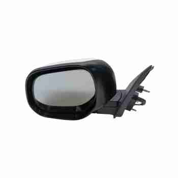 Recambio de retrovisor izquierdo para citroën c-crosser (vu_, vv_) 2.2 hdi referencia OEM IAM 1607239680  