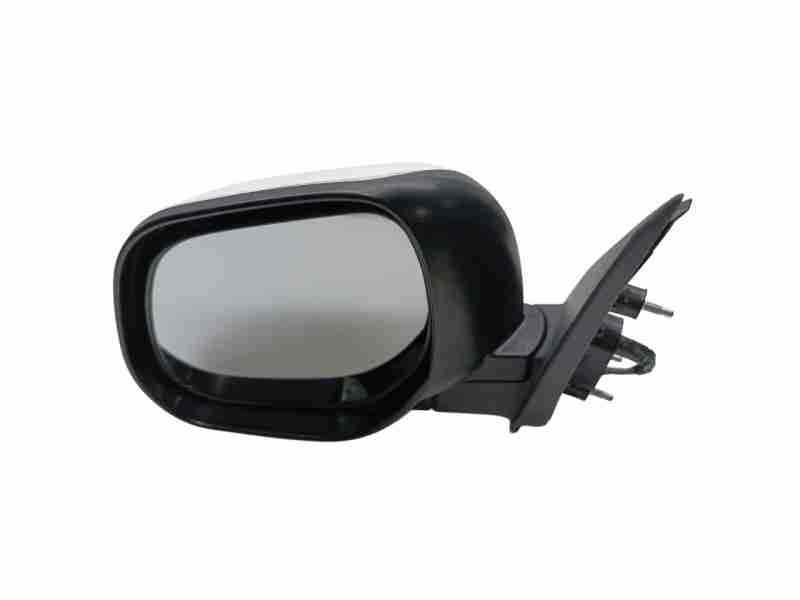 Recambio de retrovisor izquierdo para citroën c-crosser (vu_, vv_) 2.2 hdi referencia OEM IAM 1607239680  