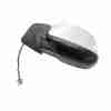 Recambio de retrovisor izquierdo para citroën c-crosser (vu_, vv_) 2.2 hdi referencia OEM IAM 1607239680  