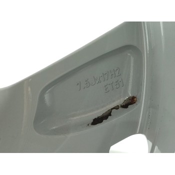 Recambio de llanta para volkswagen golf viii variant (cg5) life etsi referencia OEM IAM 5H0601025BE  