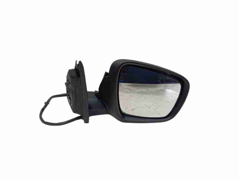 Recambio de retrovisor derecho para renault kadjar (ha_, hl_) 1.6 dci 130 referencia OEM IAM 963018865R  