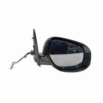 Recambio de retrovisor derecho para mitsubishi outlander iii van (gf_w, gg_w) di-d 4wd (gf6w) referencia OEM IAM 7632A794  