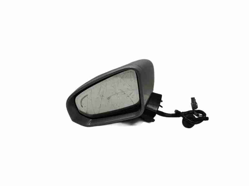 Recambio de espejo retrovisor izquierdo para volvo v90 ii station wagon (235) b4 mild-hybrid referencia OEM IAM 31402833  