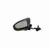 Recambio de espejo retrovisor izquierdo para volvo v90 ii station wagon (235) b4 mild-hybrid referencia OEM IAM 31402833  