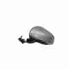 Recambio de espejo retrovisor izquierdo para volvo v90 ii station wagon (235) b4 mild-hybrid referencia OEM IAM 31402833  