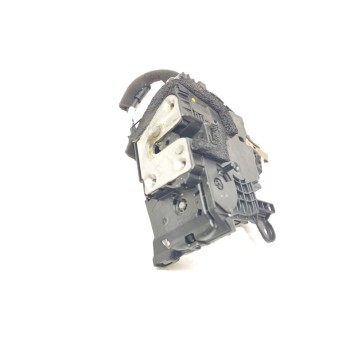 Recambio de cerradura puerta trasera izquierda para renault captur life referencia OEM IAM 805034742R  