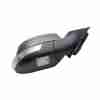 Recambio de espejo retrovisor derecho para ford focus lim. business referencia OEM IAM BM5117682PK / 2308812  