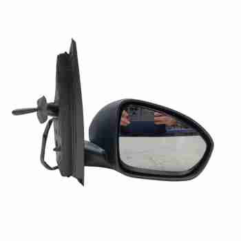Recambio de espejo retrovisor derecho para dacia sandero iii stepway expression referencia OEM IAM 963017957R  